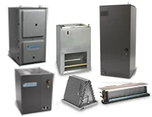 Daikin Product